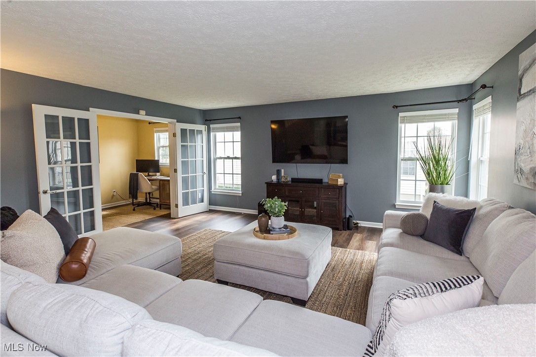 Creekside Estates Ph I - Residential