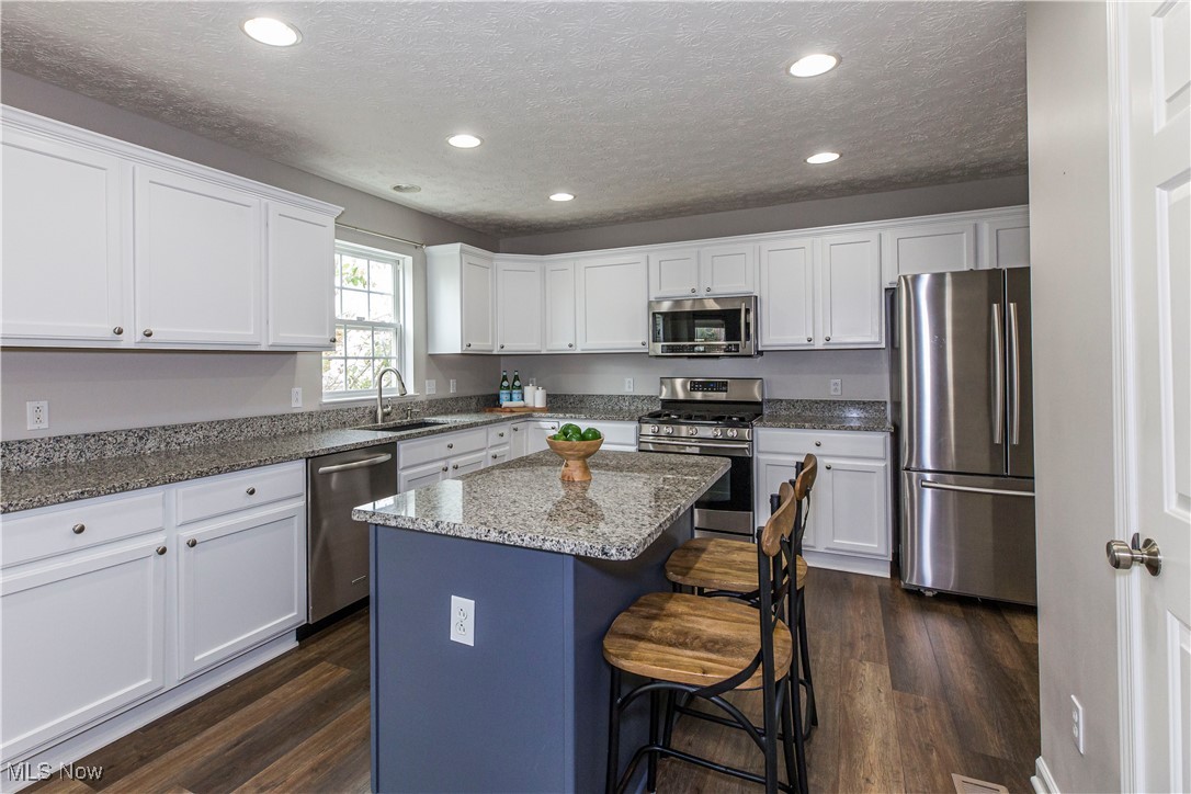 Creekside Estates Ph I - Residential