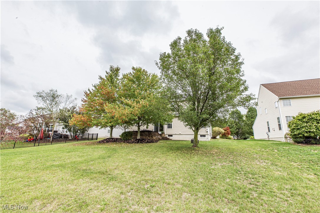 Creekside Estates Ph I - Residential