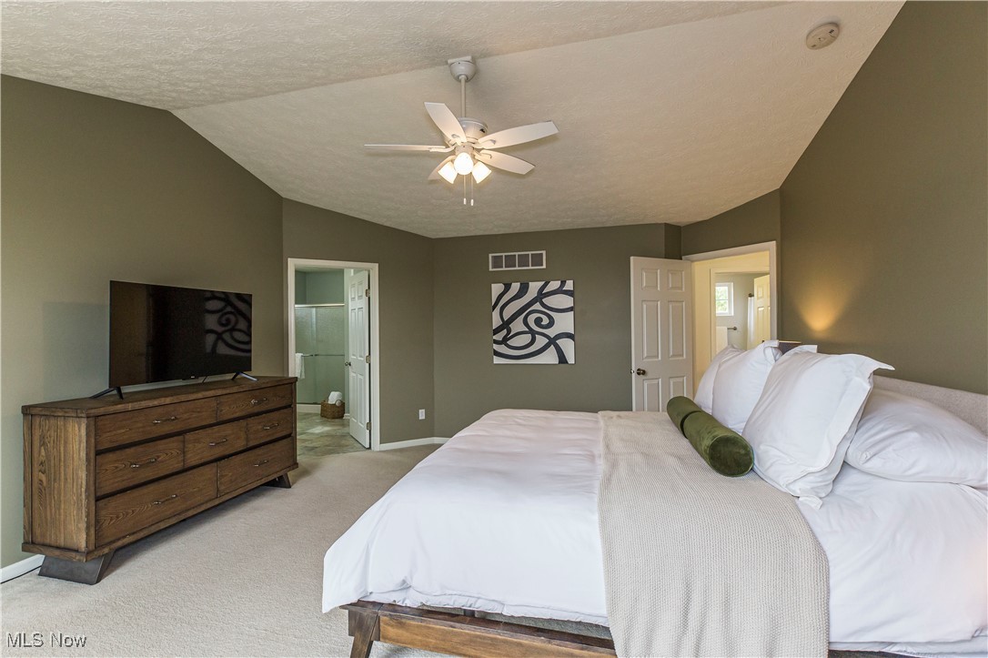 Creekside Estates Ph I - Residential