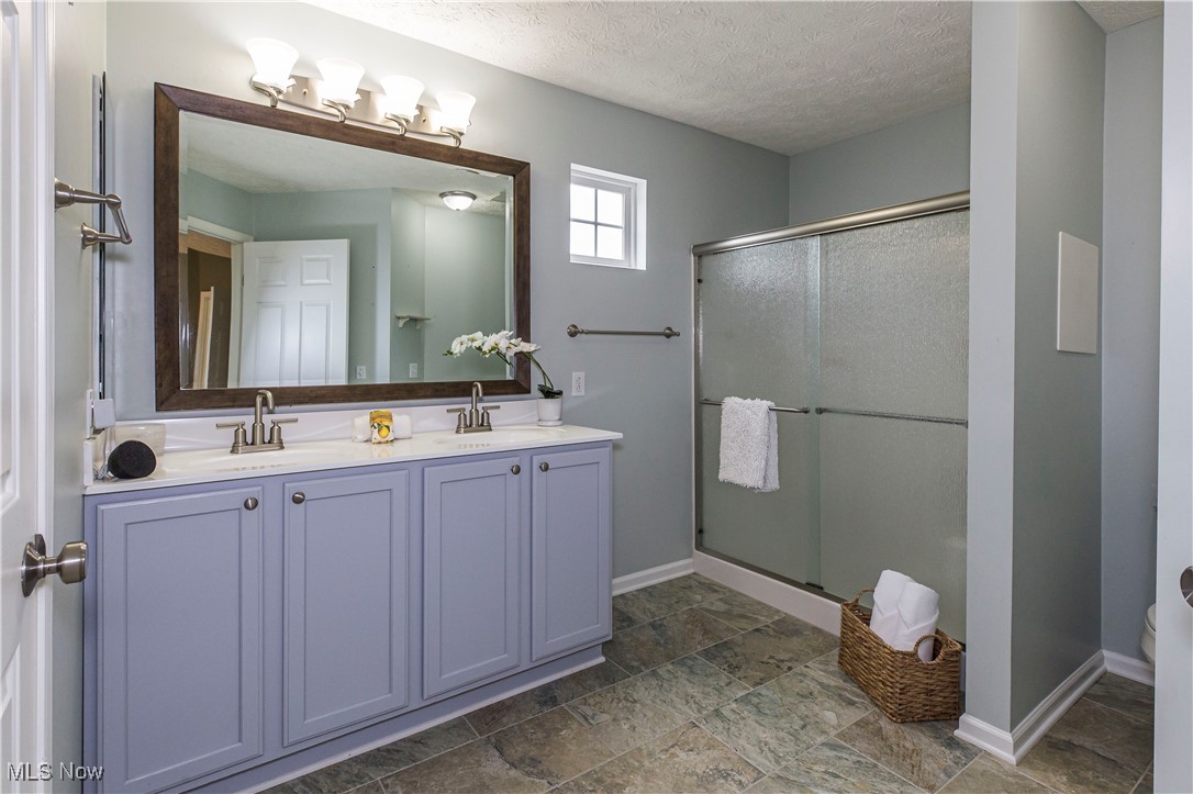 Creekside Estates Ph I - Residential