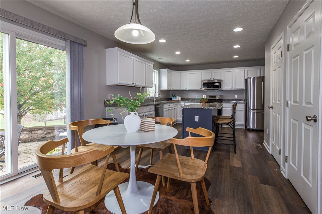 Creekside Estates Ph I - Residential