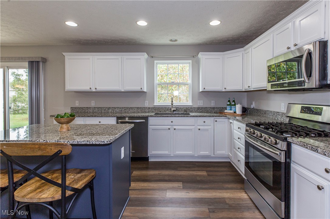 Creekside Estates Ph I - Residential