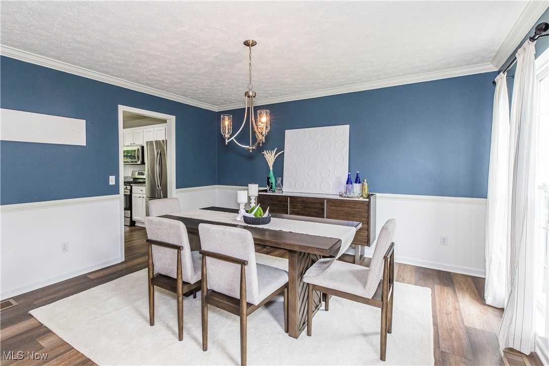 Creekside Estates Ph I - Residential