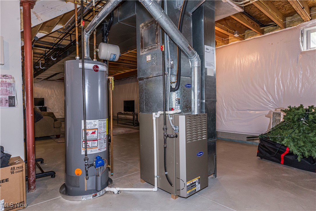 Creekside Estates Ph I - Residential