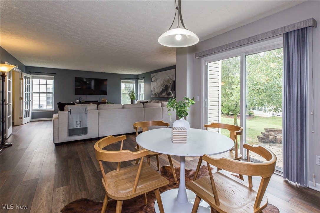 Creekside Estates Ph I - Residential