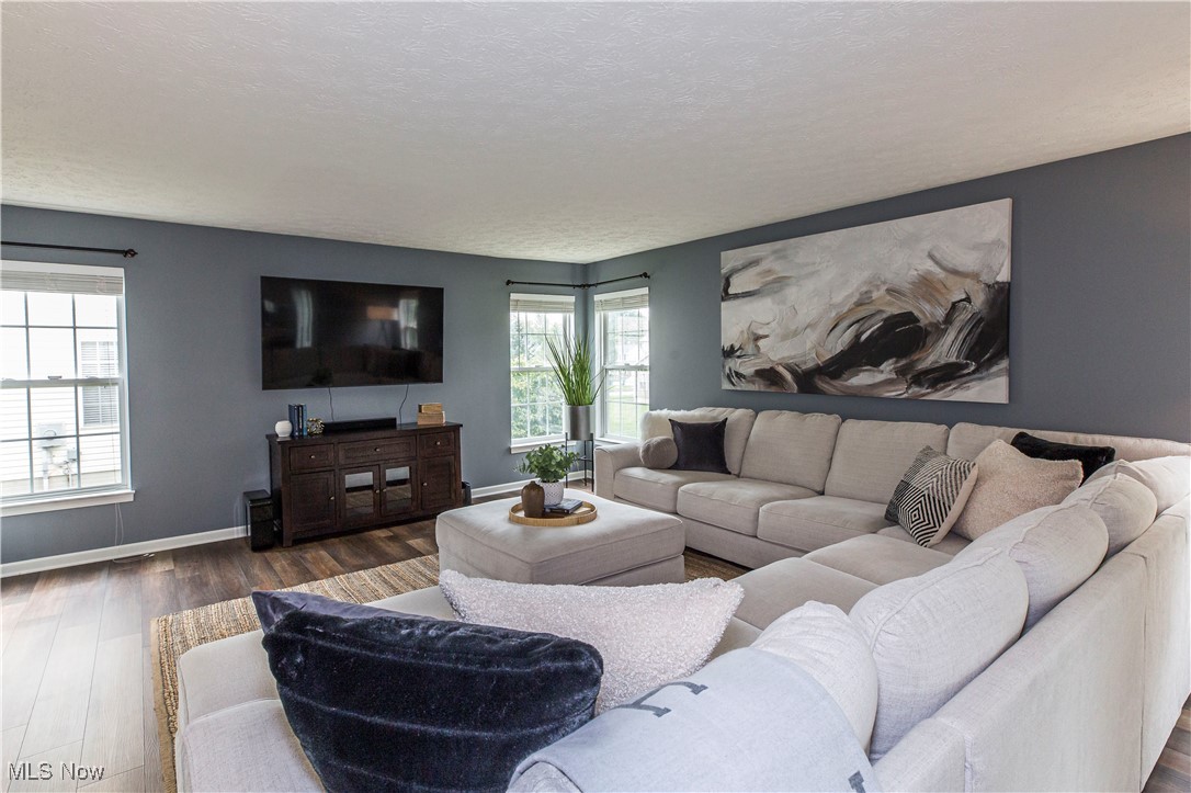 Creekside Estates Ph I - Residential