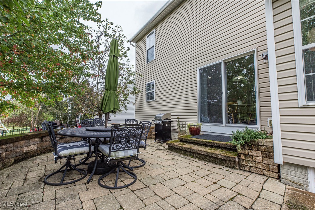 Creekside Estates Ph I - Residential