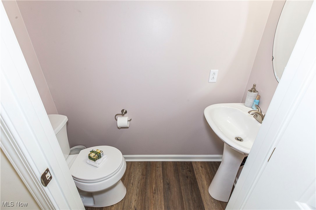 Creekside Estates Ph I - Residential