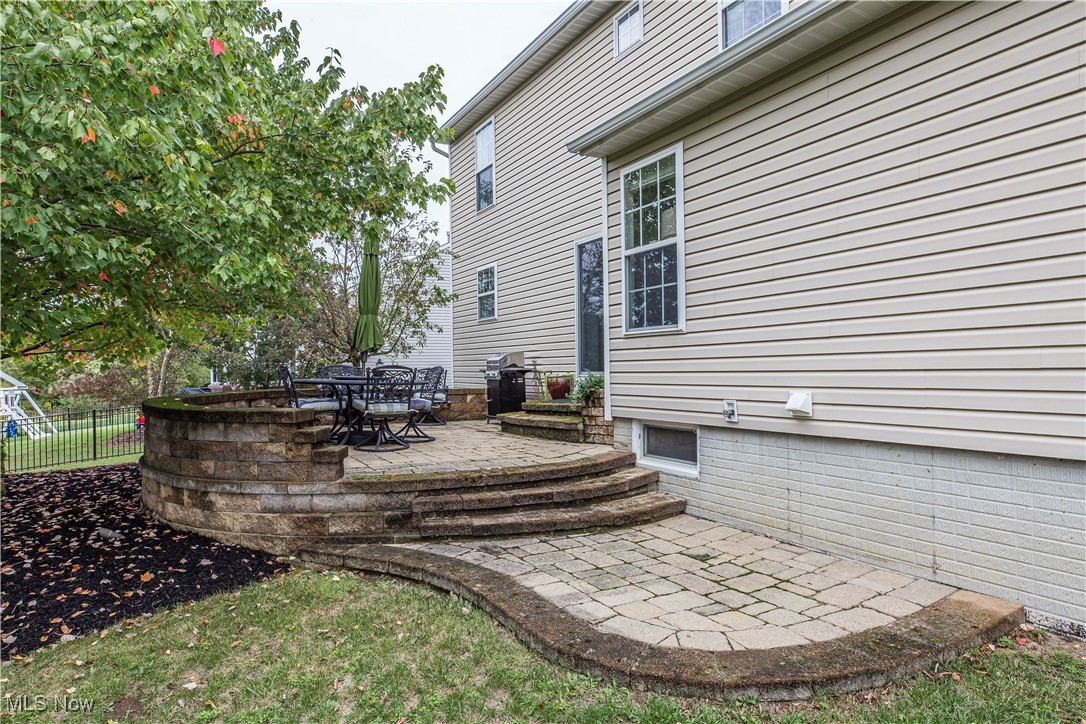 Creekside Estates Ph I - Residential