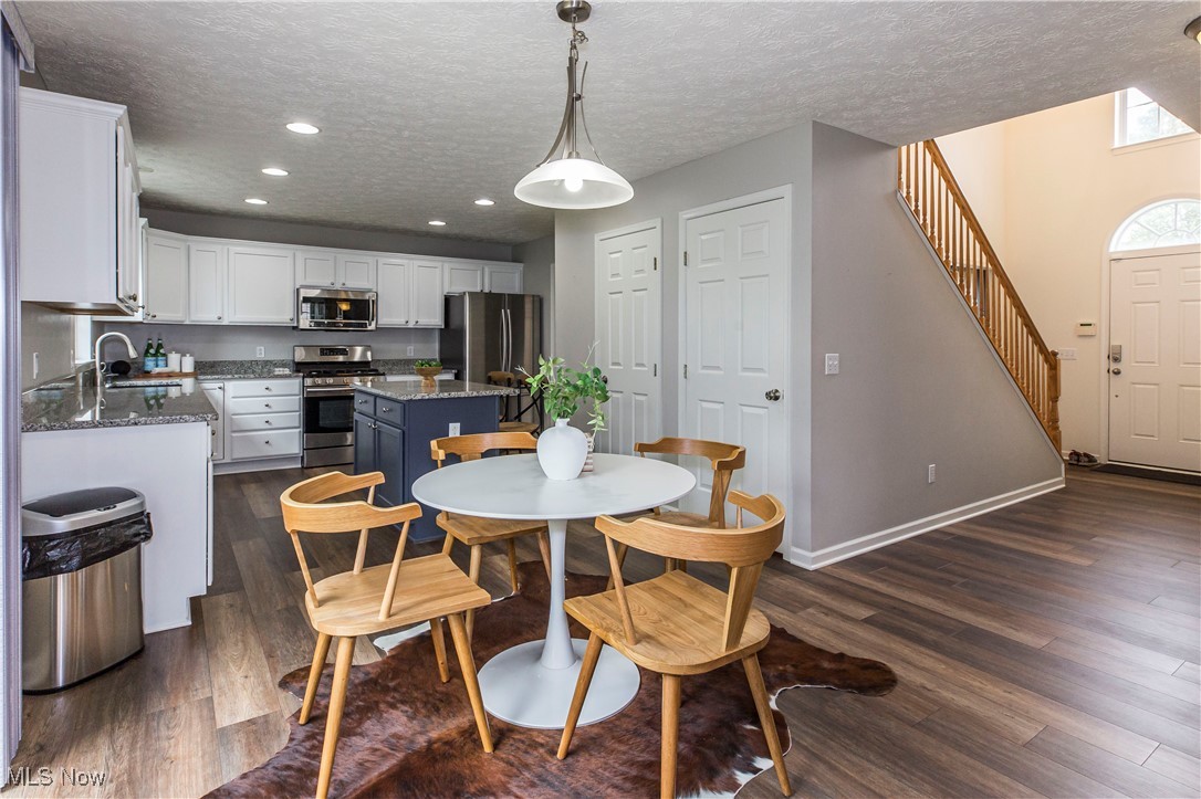 Creekside Estates Ph I - Residential