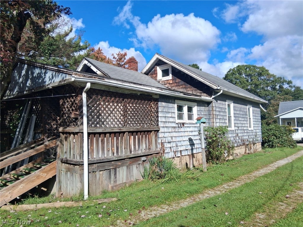 315 E Walnut Street