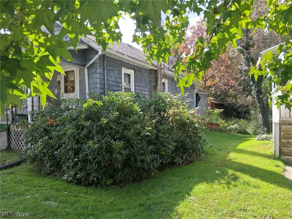 315 E Walnut Street