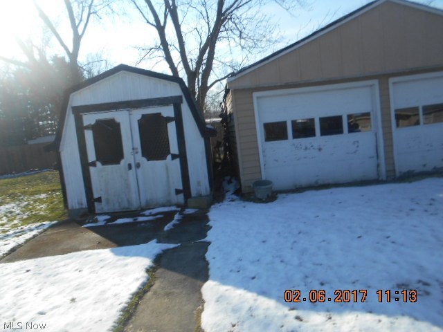 Brunswick Meadows - Residential