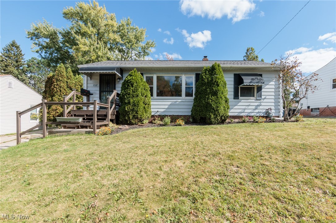 Ridge Acres Estates 02 - Residential