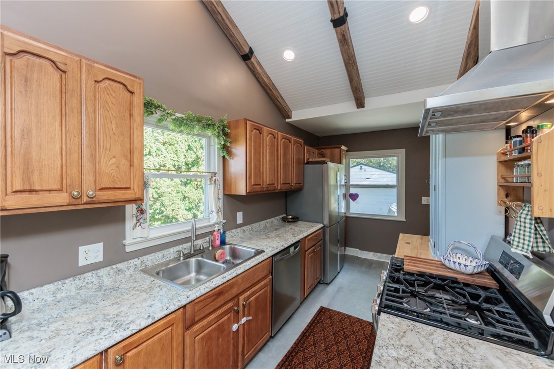 Ridge Acres Estates 02 - Residential