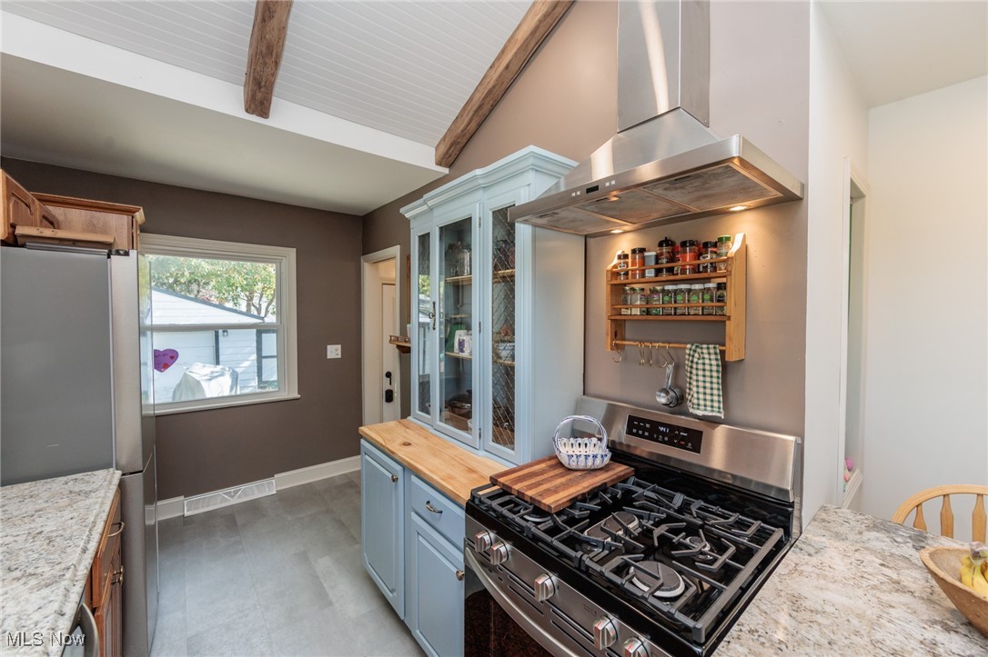 Ridge Acres Estates 02 - Residential