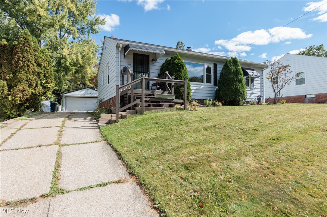 Ridge Acres Estates 02 - Residential