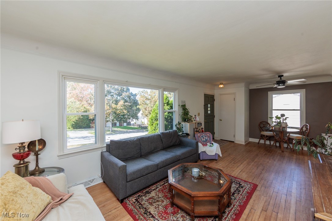 Ridge Acres Estates 02 - Residential