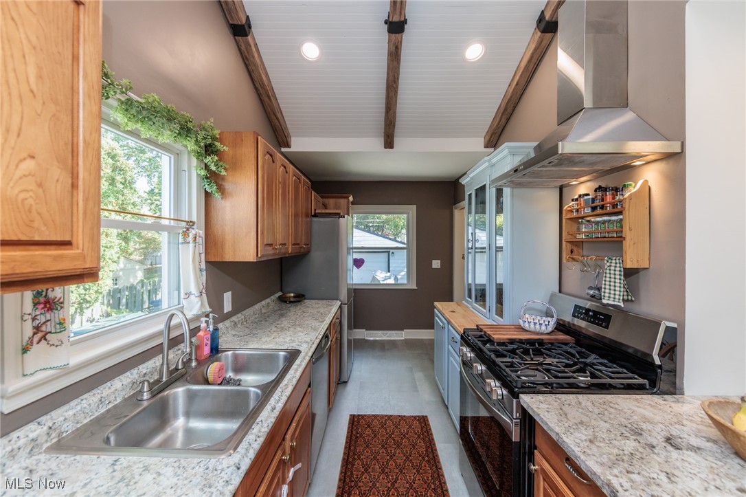 Ridge Acres Estates 02 - Residential