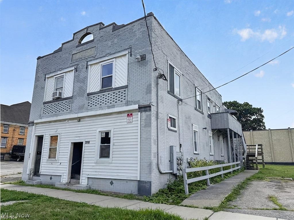 Sheffield Land Co - Commercial Sale