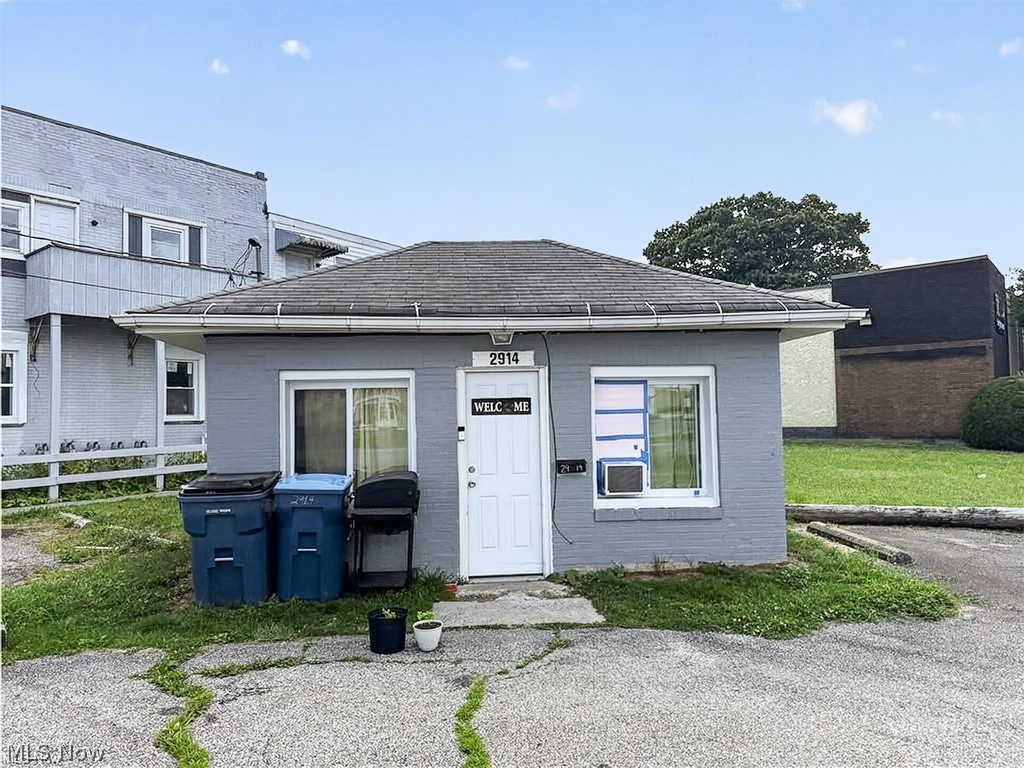 Sheffield Land Co - Commercial Sale