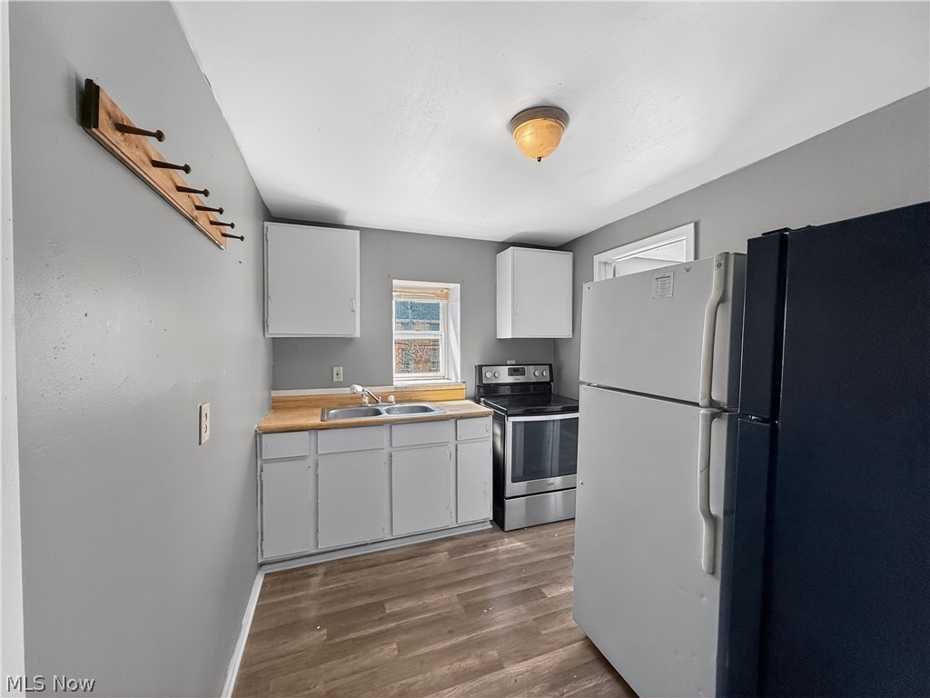 Sheffield Land Co - Commercial Sale