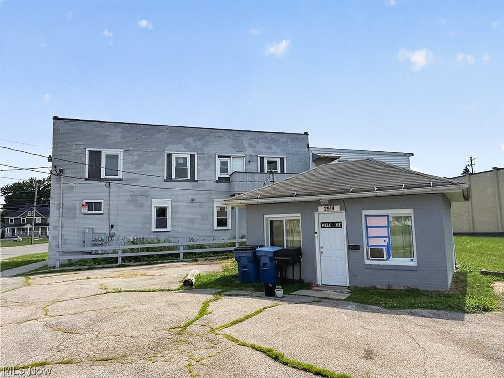 Sheffield Land Co - Commercial Sale