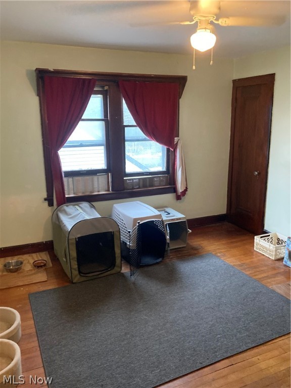 II A Kangessers City Gardens All - Residential