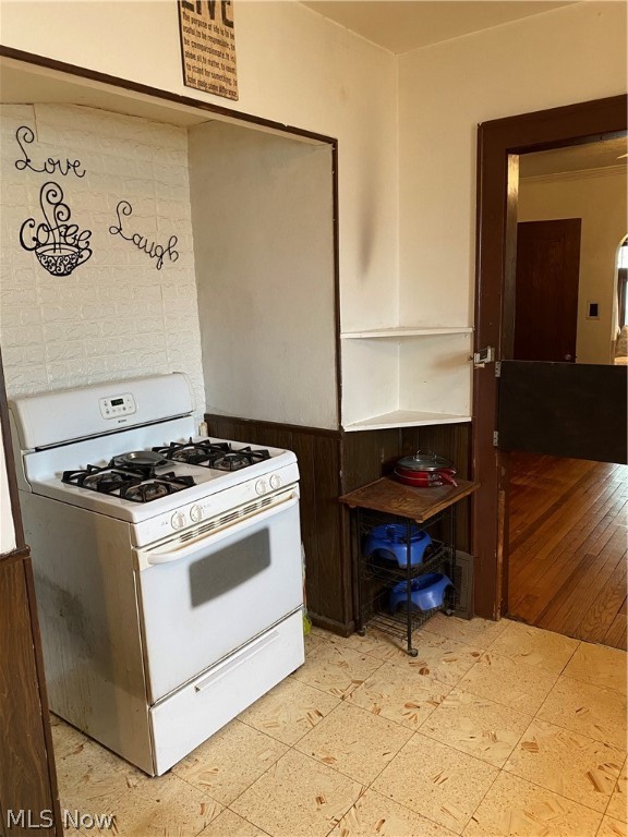 II A Kangessers City Gardens All - Residential