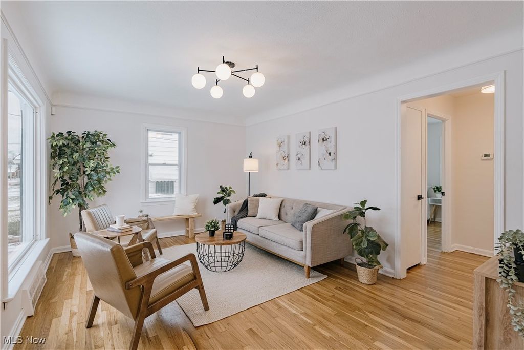 Photo of 901 E 210th Street, Euclid, OH 44119 (MLS # 5174469)