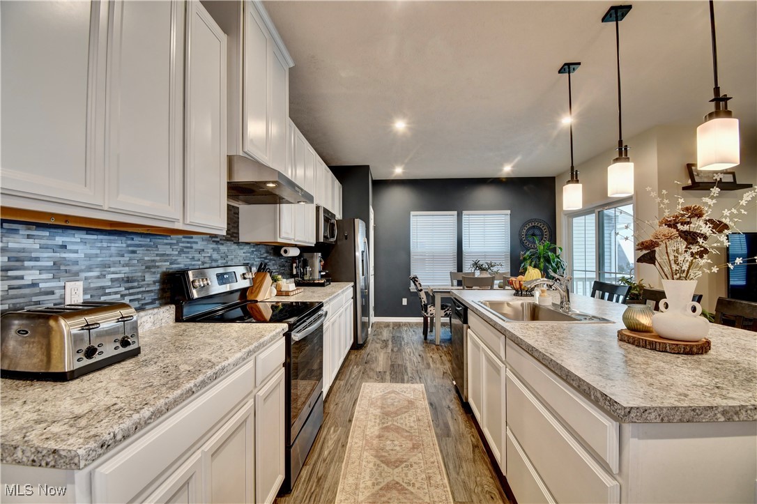 Hickory Ph 3 - Residential