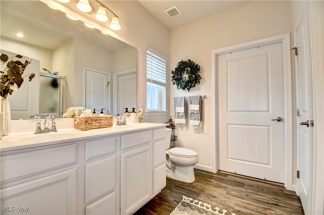 Hickory Ph 3 - Residential