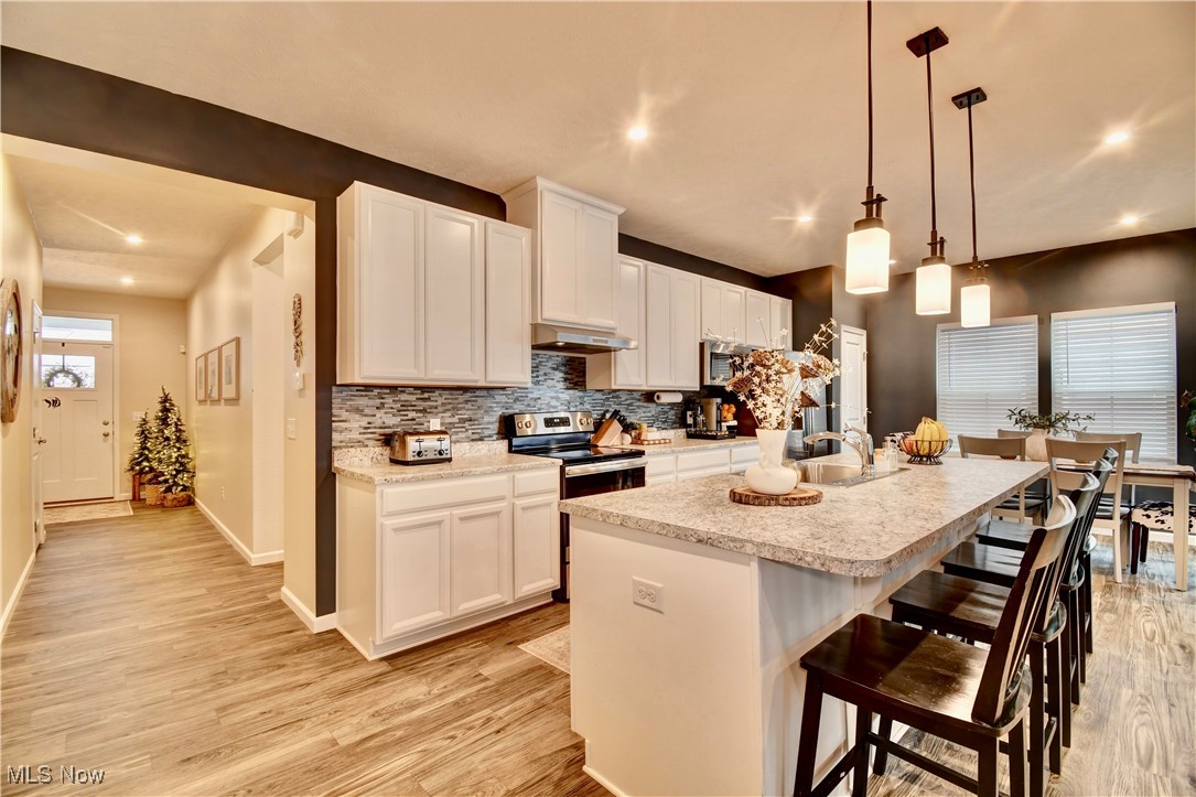 Hickory Ph 3 - Residential