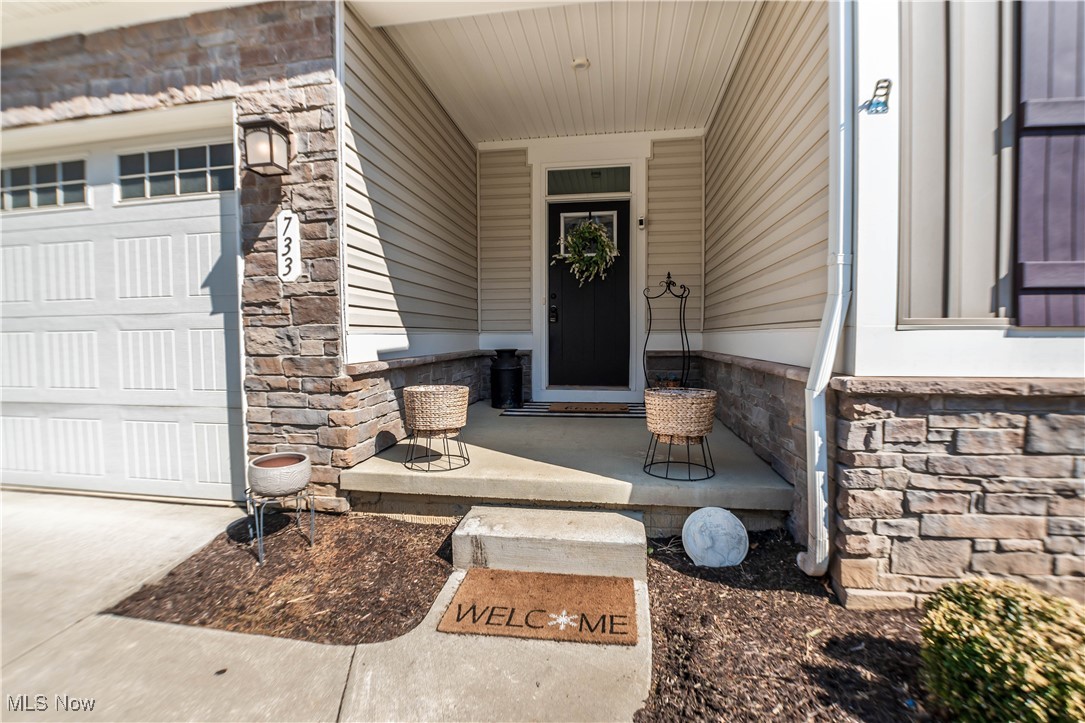 Hickory Ph 3 - Residential