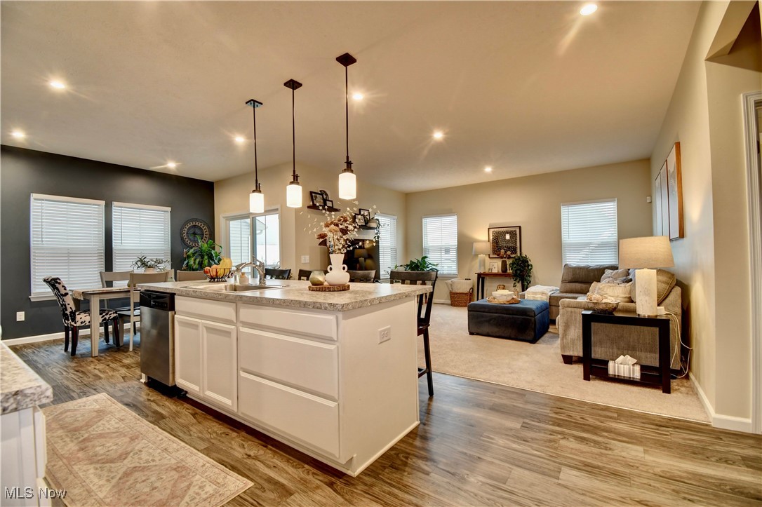 Hickory Ph 3 - Residential