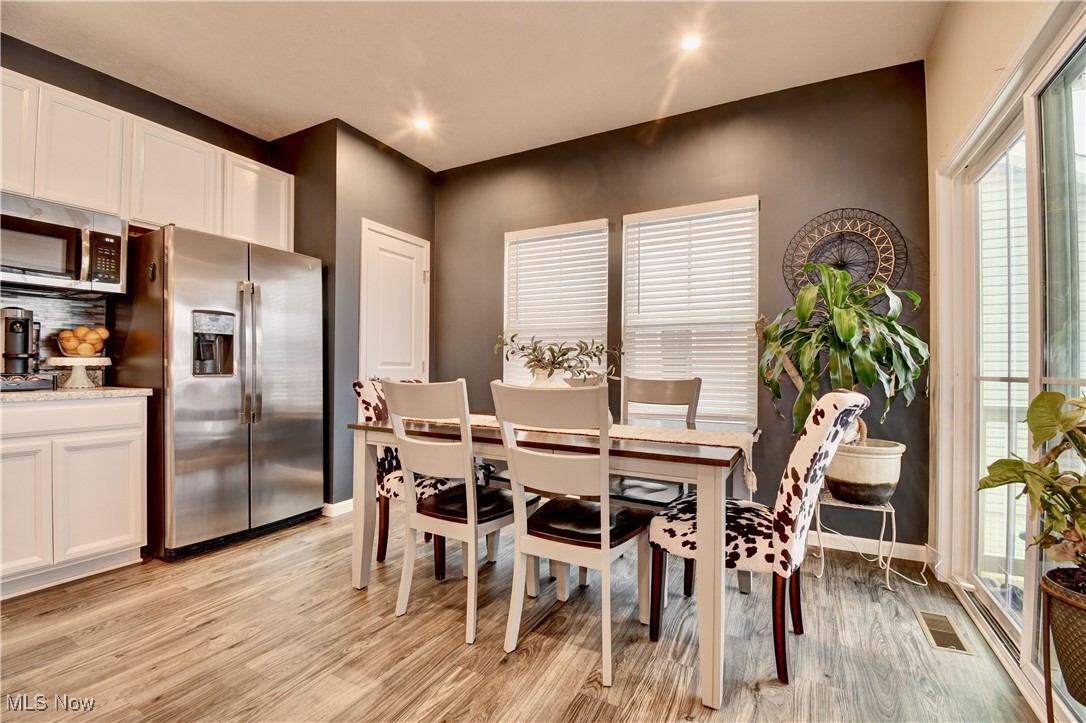 Hickory Ph 3 - Residential