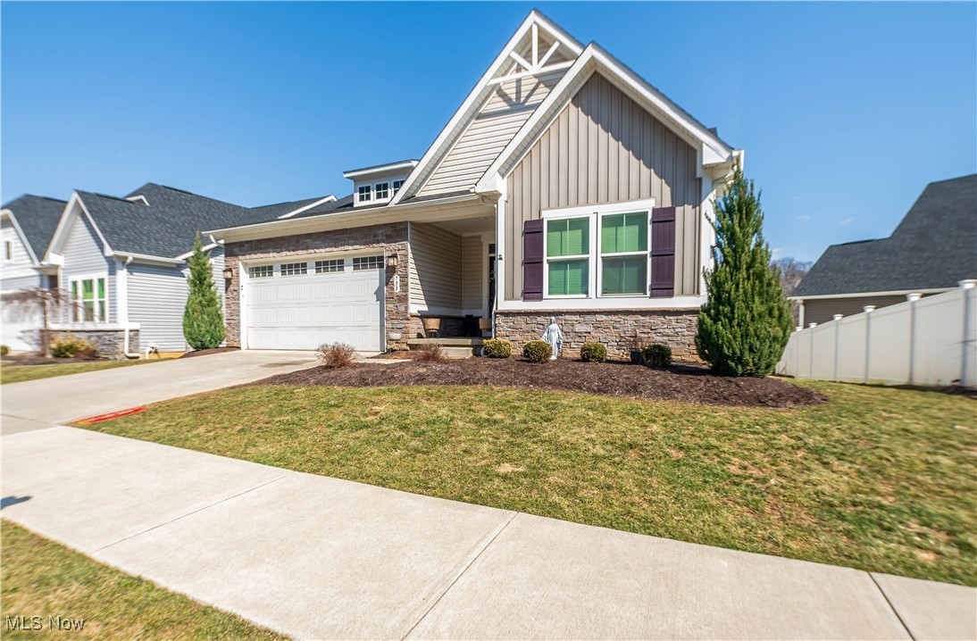 Hickory Ph 3 - Residential