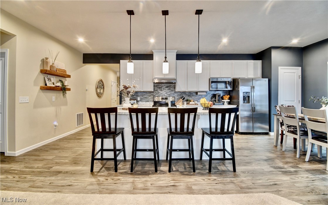 Hickory Ph 3 - Residential