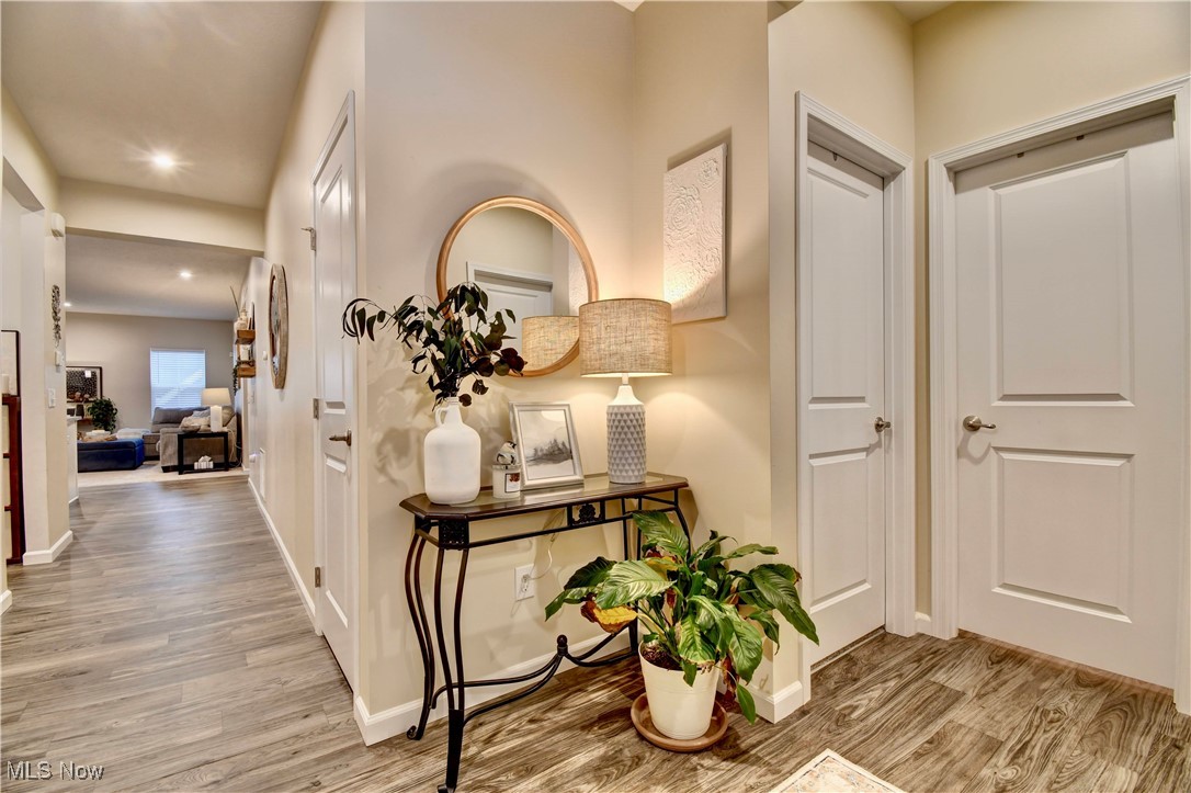 Hickory Ph 3 - Residential