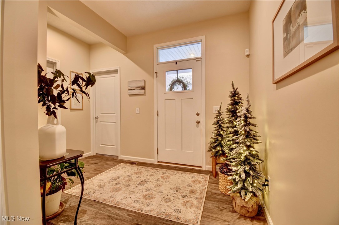 Hickory Ph 3 - Residential