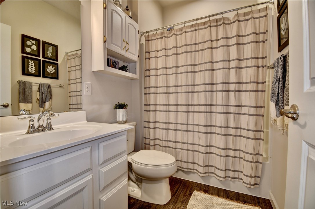 Hickory Ph 3 - Residential