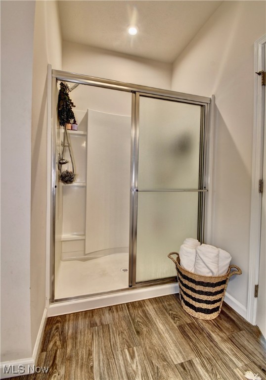 Hickory Ph 3 - Residential