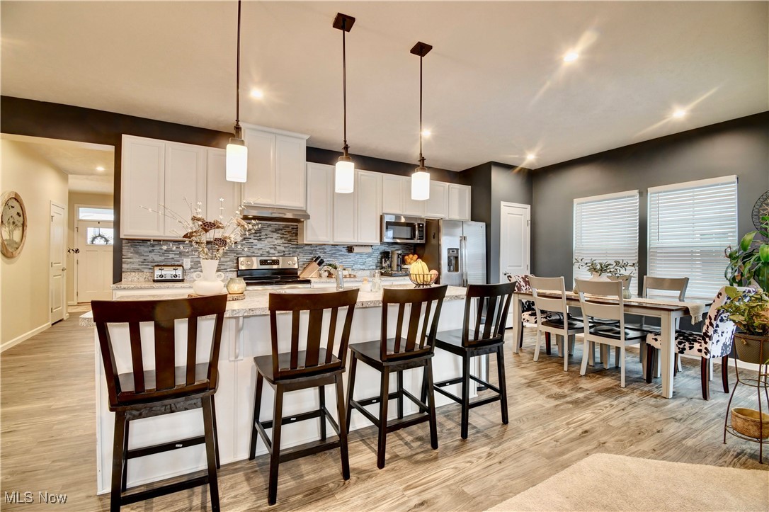 Hickory Ph 3 - Residential