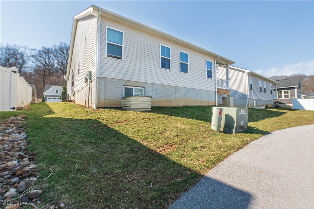 Hickory Ph 3 - Residential