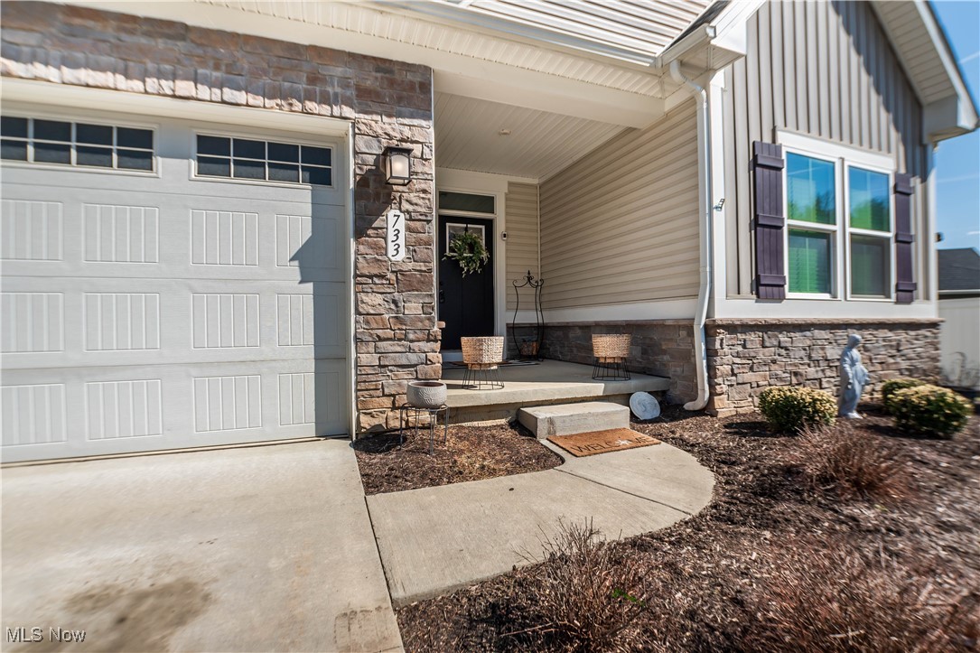 Hickory Ph 3 - Residential