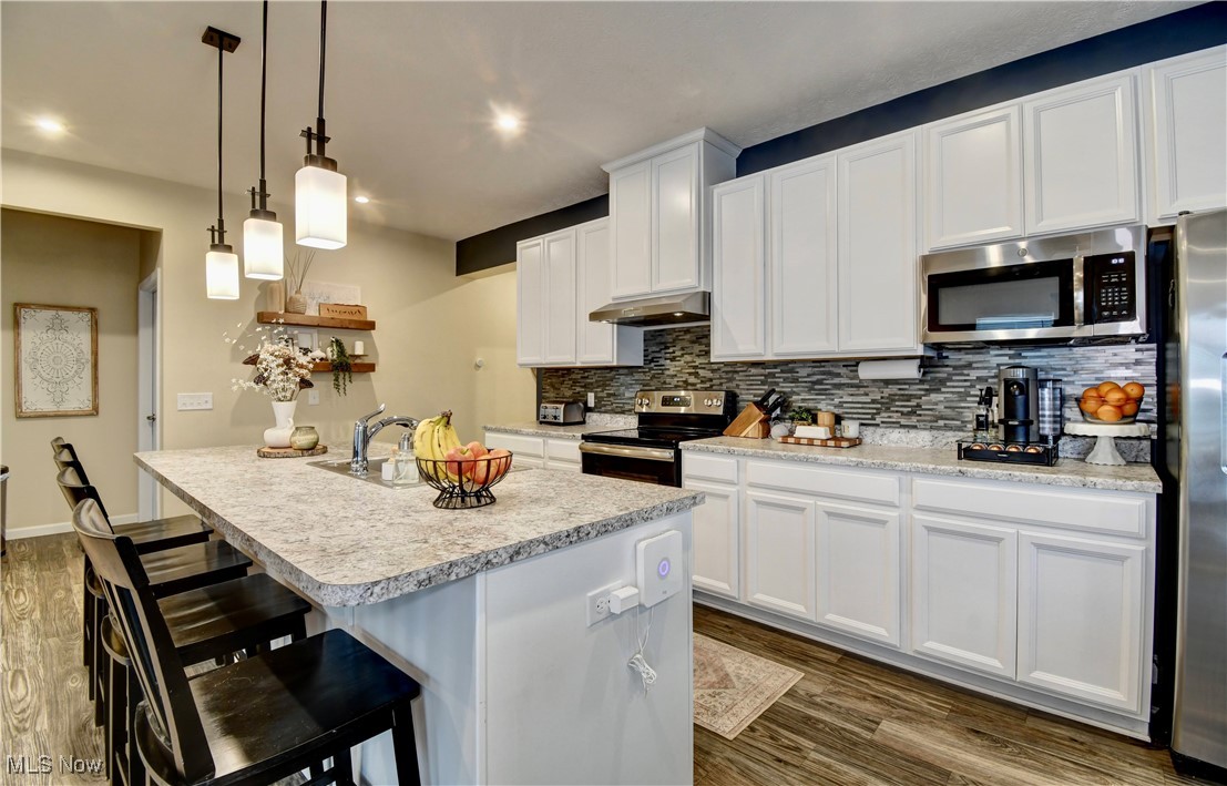 Hickory Ph 3 - Residential