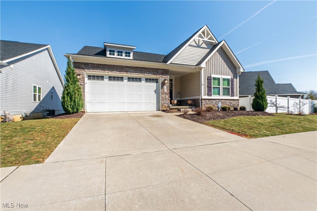 Hickory Ph 3 - Residential