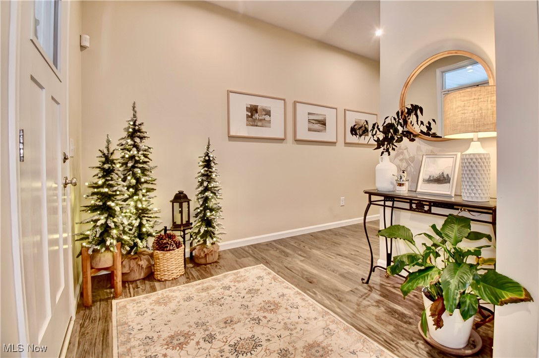 Hickory Ph 3 - Residential