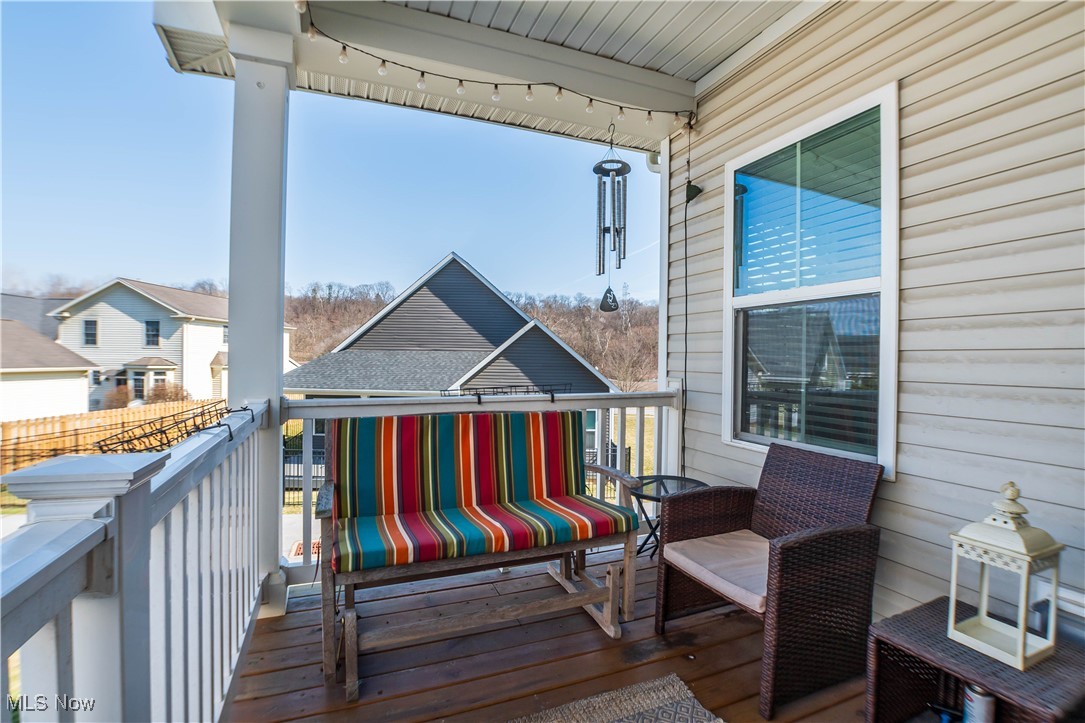 Hickory Ph 3 - Residential